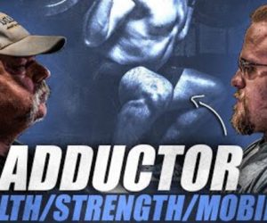 LISTEN: Table Talk Podcast Clip — Joe Sullivan on Adductor Health