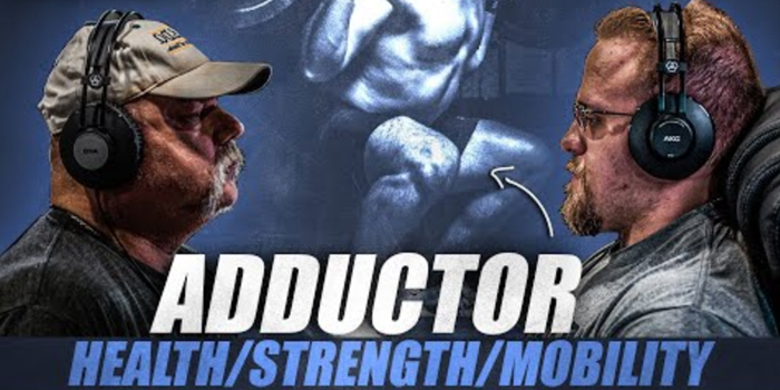 LISTEN: Table Talk Podcast Clip — Joe Sullivan on Adductor Health