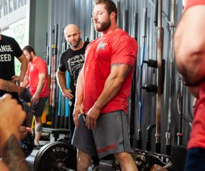 12-Week Conjugate Deadlift Cycle for a Raw Lifter