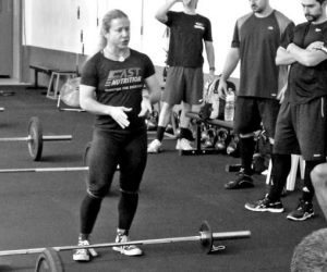 Coaching, teaching and teaching coaches – part 3: how the strength program started