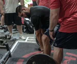 3 Quick Fixes for a Stronger Deadlift