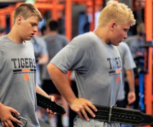 6 Keys to Starting A High School Strength and Conditioning Program