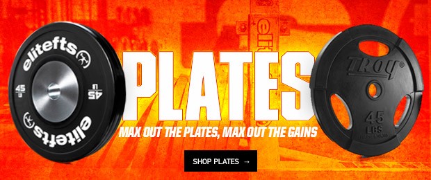 plates home