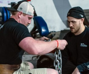 What You Will Gain From a Strength and Conditioning Internship