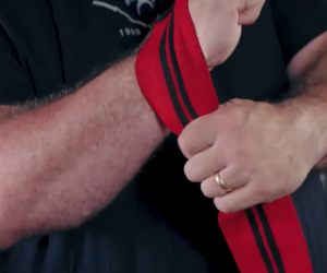 How To Get The Most From Your Wrist Wraps