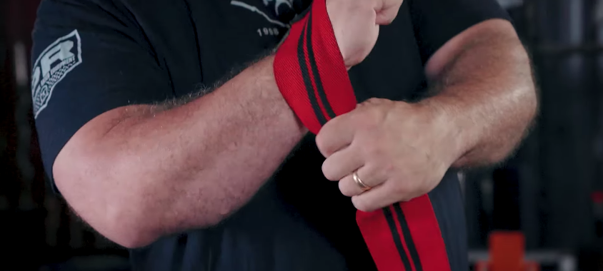 How To Get The Most From Your Wrist Wraps