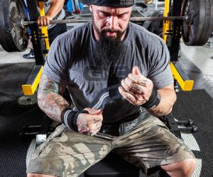 The Best Bang for Your Buck: Wrist Wraps