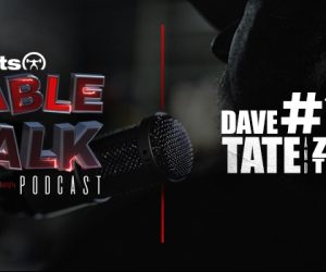 LISTEN: Table Talk Podcast #27 with Videographer Intern Zach Thayer