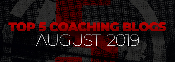 Top5Inline-August19-CoachingBlog