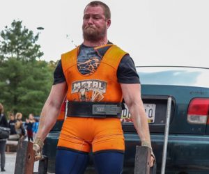 7 Reasons Why Conjugate For Strongman Makes Sense