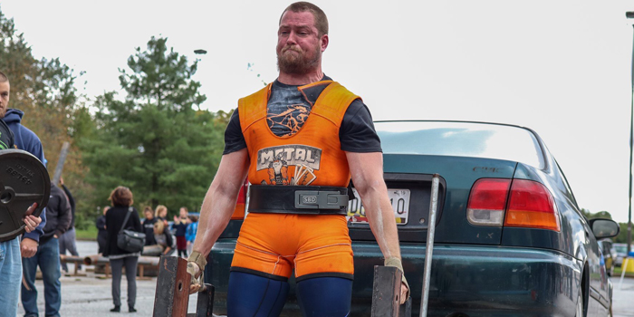 7 Reasons Why Conjugate For Strongman Makes Sense