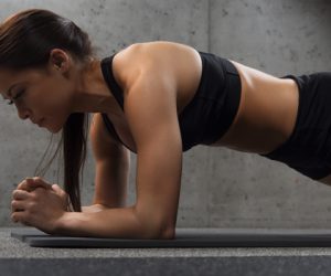 How to Effectively Train Core Strength