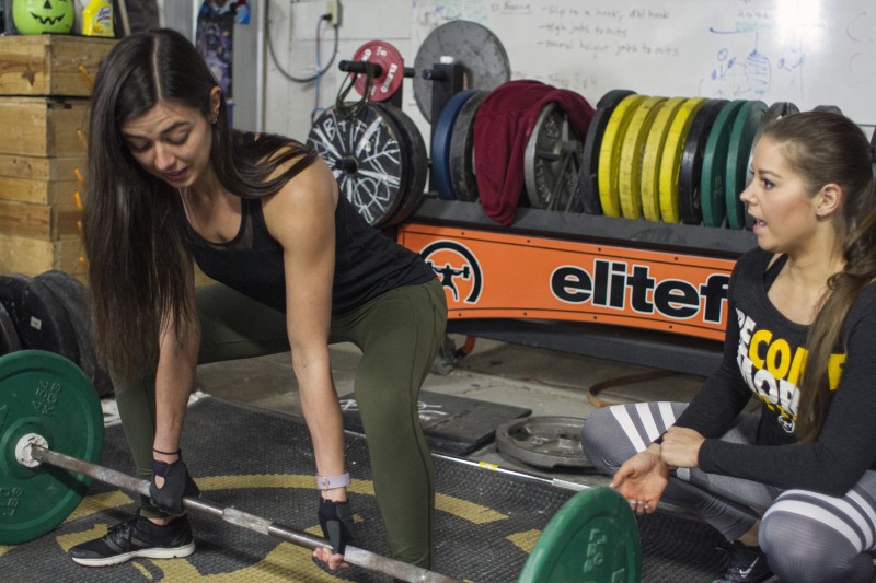 deadlift alycia