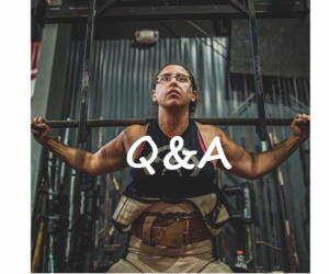 Two More Q&As- Quips & Asinine Answers