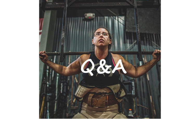 Two More Q&As- Quips & Asinine Answers