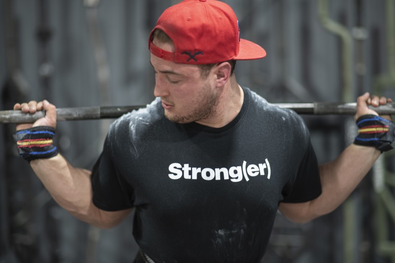 strength and conditioning mistakes