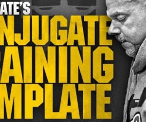 LISTEN: Table Talk Podcast Clip — Dave Tate's Simple and Effective Conjugate Training Guide