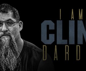 WATCH: I am Clint Darden