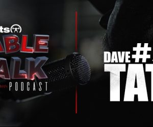 LISTEN: Table Talk Podcast #30 — How Dave Tate Trained His Clients
