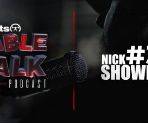 LISTEN: Table Talk Podcast #32 with Nick Showman