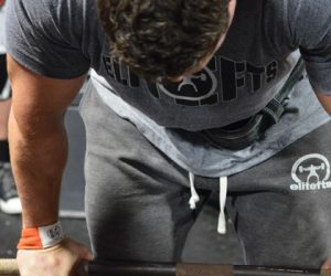 Daily Undulating Periodization Programming for Your Next Powerlifting Meet