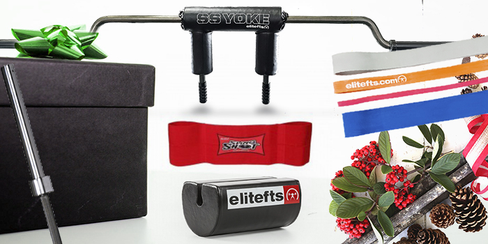 5 Gifts for the Garage Gym of Your Dreams