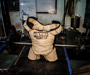 CANVAS Squat Suit: How Adjustable Is it?