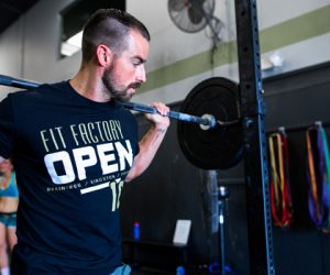 Smarter Programming for the Competitive Box Athlete