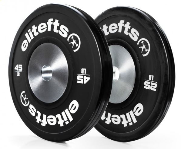 bumper plates