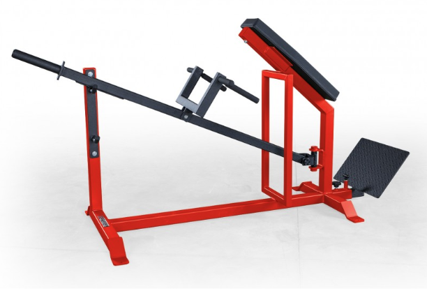 Speed Bench