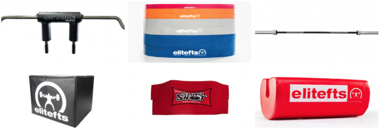 5 Gym Rat Gifts for Less Than $20 - Elite FTS