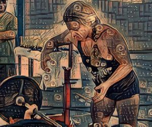 “Can the Olympic Weightlifts improve powerlifting performance? Can the powerlifts improve Olympic Weightlifting performance?”