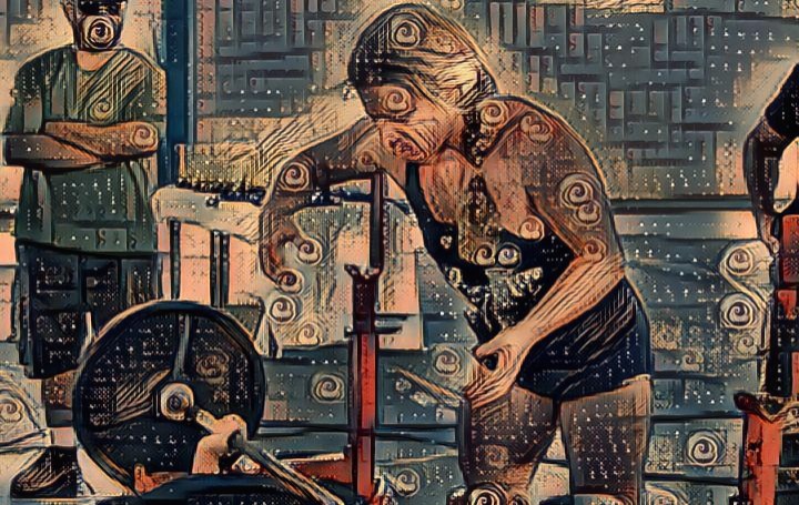 “Can the Olympic Weightlifts improve powerlifting performance? Can the powerlifts improve Olympic Weightlifting performance?”