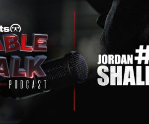 LISTEN: Table Talk Podcast #36 with Jordan Shallow