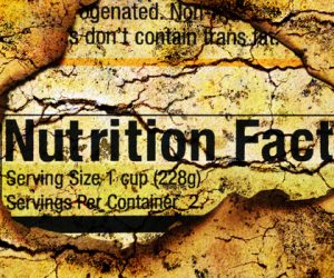 Nutrition, Supplement, and Drug "Facts" Explained