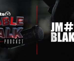 LISTEN: Table Talk Podcast #37 with JM Blakley