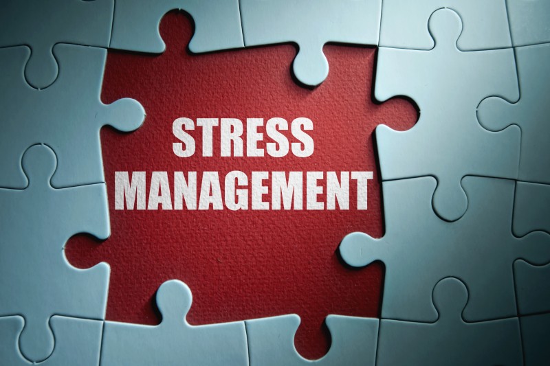 Stress management