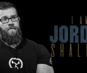 WATCH: I am Jordan Shallow