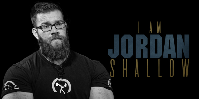 WATCH: I am Jordan Shallow