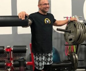 Offseason and New Training Split