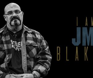 WATCH: I am JM Blakley