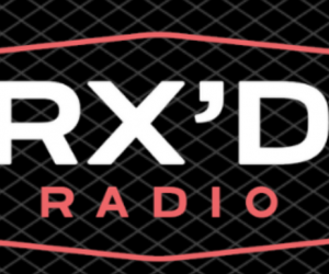 RX'D Radio Podcast: E151 - Dave Tate : The Sage Of Strength Sports