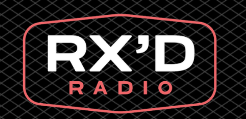 RX'D Radio Podcast: E151 - Dave Tate : The Sage Of Strength Sports