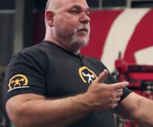 Train Your Ass Off with Dave Tate: Hamstring Destruction