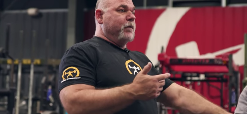 Train Your Ass Off with Dave Tate: Hamstring Destruction