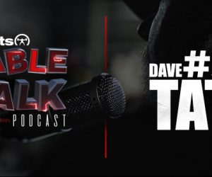 LISTEN: Table Talk Podcast #38 with Dave Tate