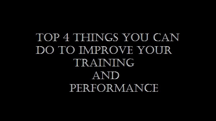 top 4, things, powerlifting, training, performance, primary objective, fix the issue, improve; elitefts.com; CJ Murphy;