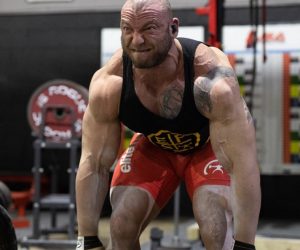 Intensity: Bodybuilding Vs. Powerlifting