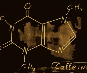 Caffeine for Strength Athletes 