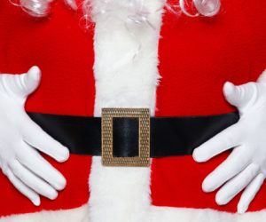 5 Items for a Fatter Christm-ass Than Last Year